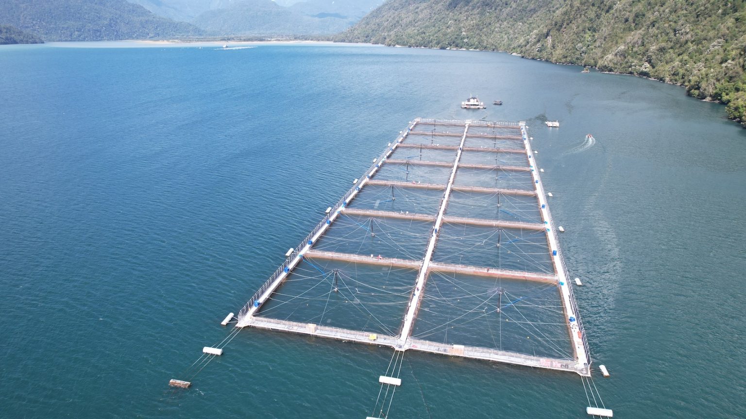 Sistemas de Aireación con control y monitoreo remoto