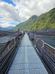 Sistemas de Aireación Odin