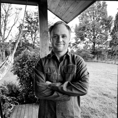 Cristóbal Haverbeck — Co-fundador y GM CPI Equipment Chile