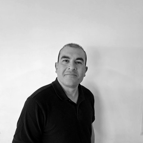 Esteban Olavarría — Gerente de Operaciones CPI Equipment Chile
