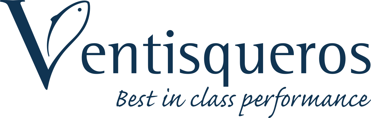 Ventisqueros